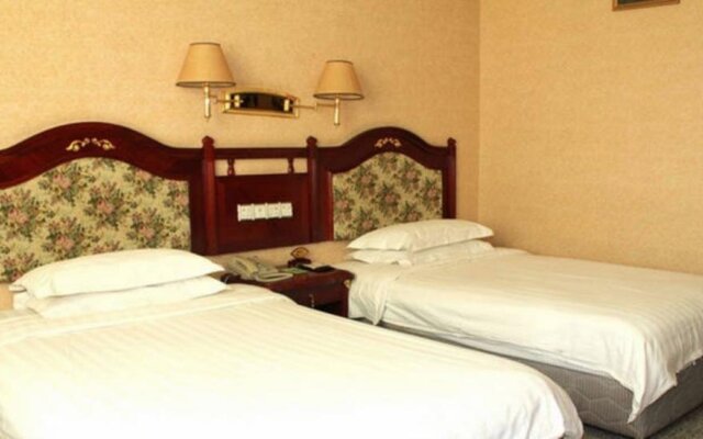 Lushan Lingyun Hotel