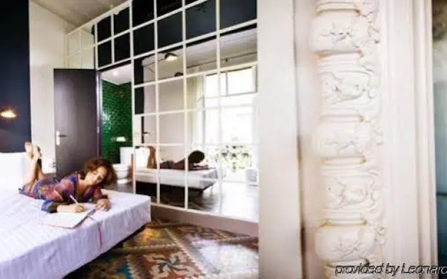 Hotel Praktik Rambla