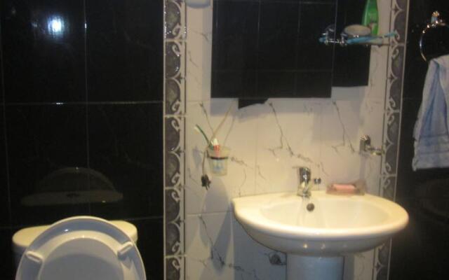 Guest House on Kostava