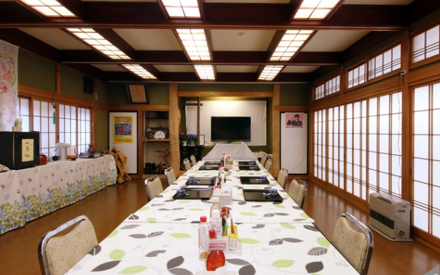 Minshuku Sakaya