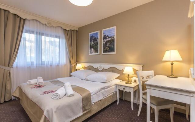 Hotel Carlina
