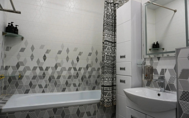 Апартаменты на улице Павших в Афганистане 24