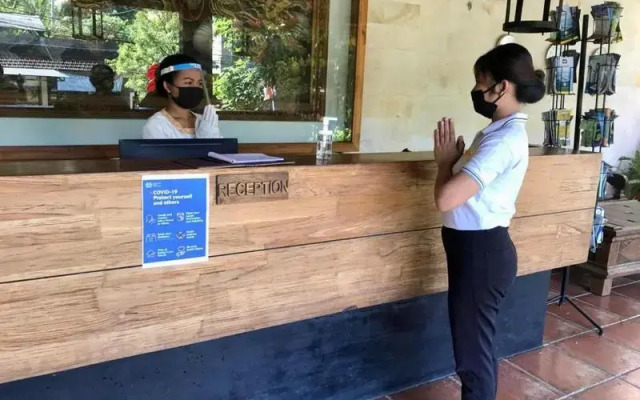 Avilla Ubud