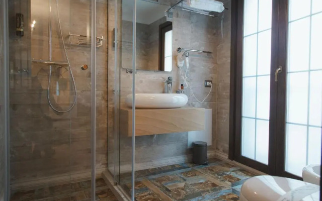 Hotel Boutique Vila 8