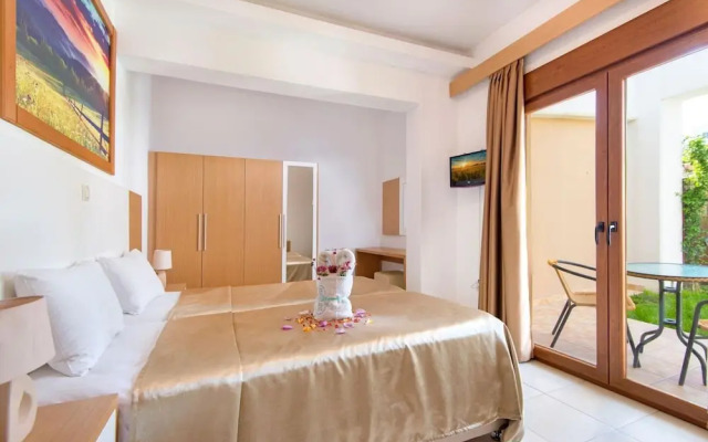 Horizon Line Villas Villa Ariti