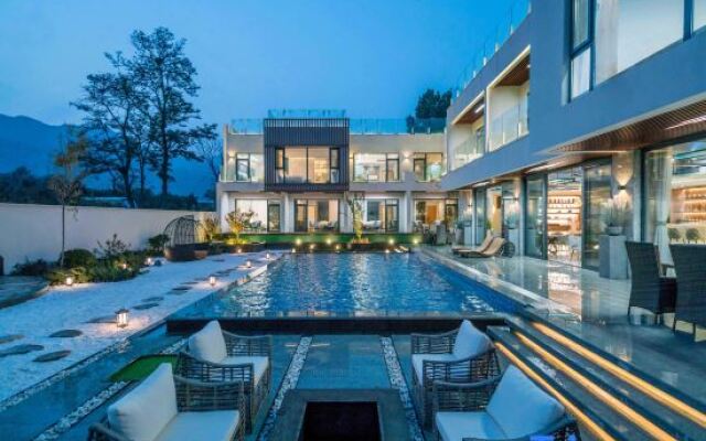 Beijing Shangguanyi Homestay