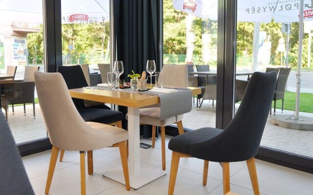 Hotel Hel