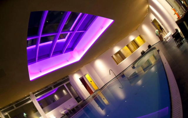 Hotel Là di Moret