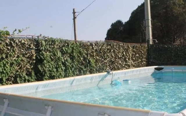 Venere B&B Castelmola