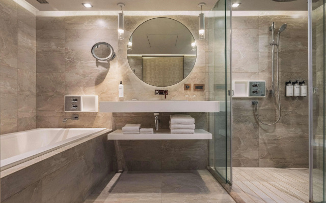 Grand Hyatt Taipei