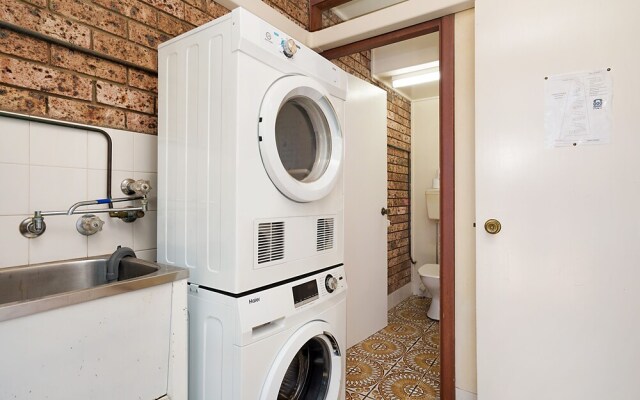 Centennial Terrace Apartments