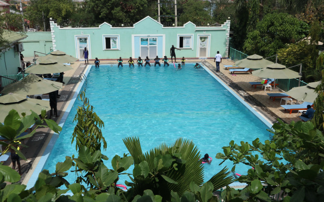Juba Regency Hotel