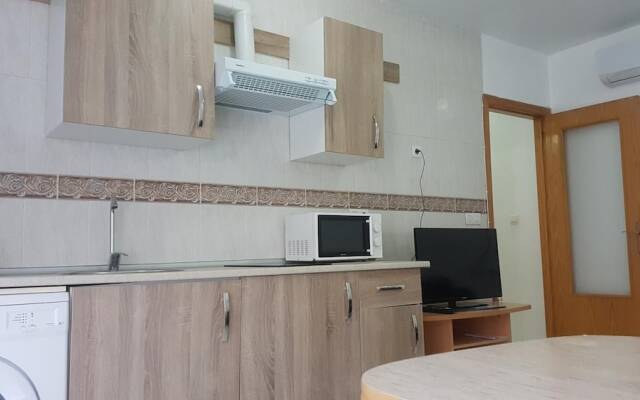 Apartamentos la Bastida
