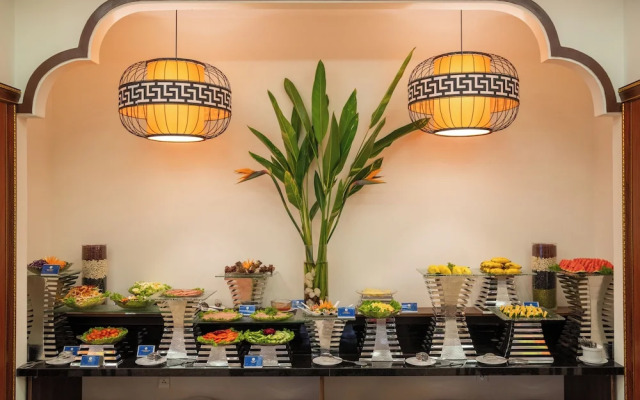 Hoi An Babylon Riverside Hotel & Spa