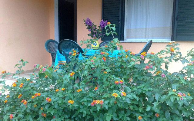 Residence La Pineta