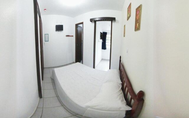 Praia Grande Hotel