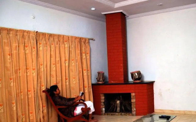 Svinns Dwarkadhish Resort