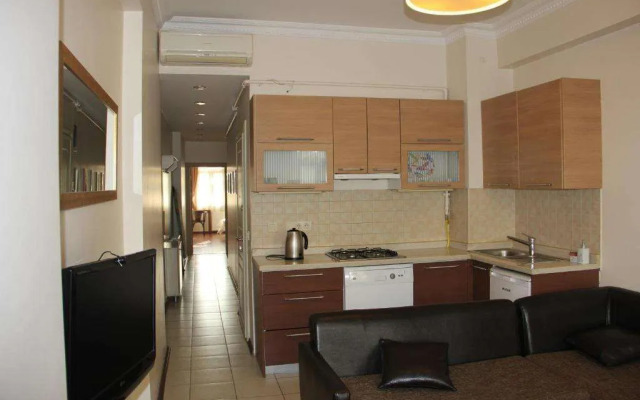 Taksim House Suites