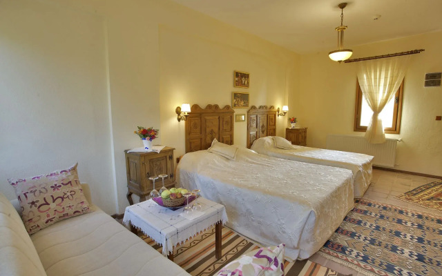 Ephesus Boutique Hotel