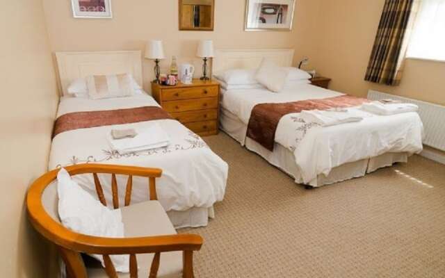 O'neills B&B