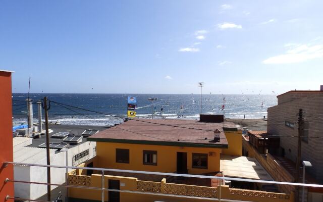 Duplex Sea Views Medano