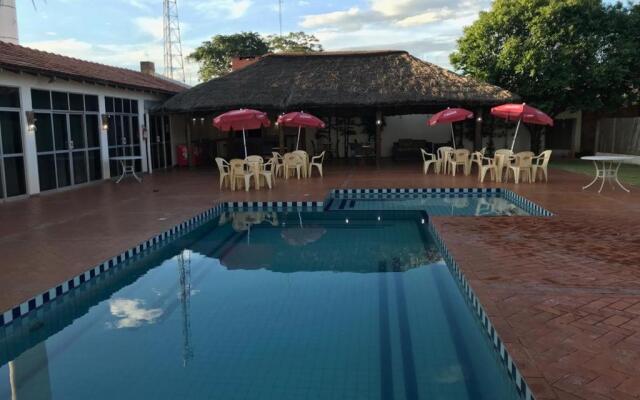 Harbor Inn Rondonópolis