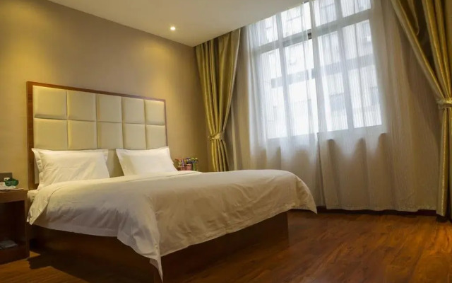 Xiong Yue Hotel