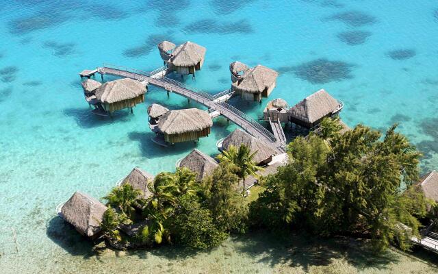 Sofitel Bora Bora Marara Beach Resort