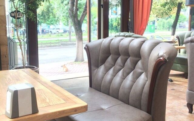 Aparthotel Chisinau