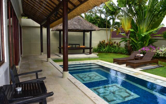 Hillstone Uluwatu Villa