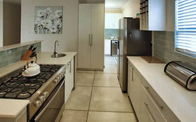 Casa Be Langebaan 6-Sleeper