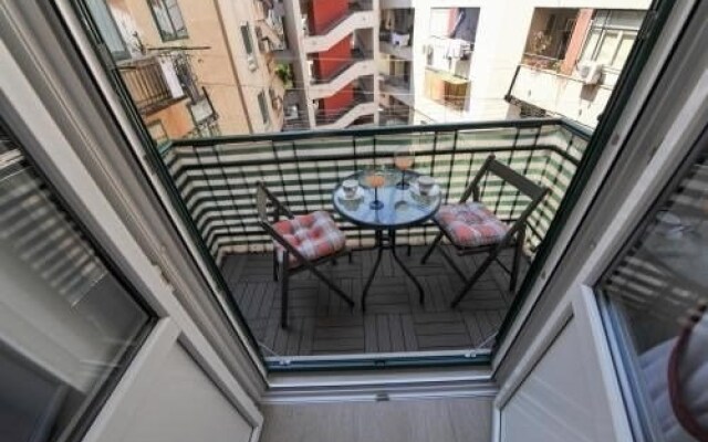 City Pads Apartment