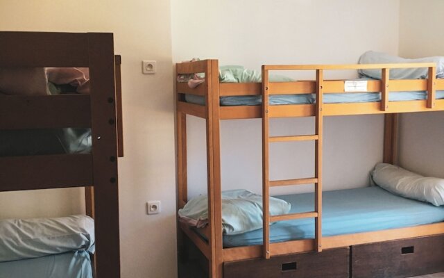 Auberge de Jeunesse HI Serre-Chevalier