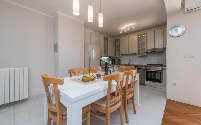 Stedi Apartment