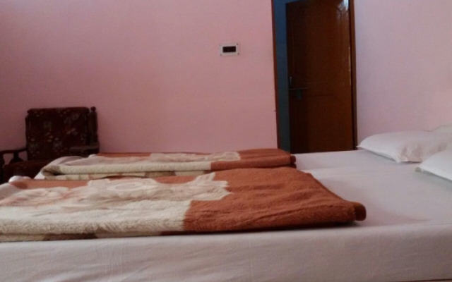 Hotel Hare Krishna