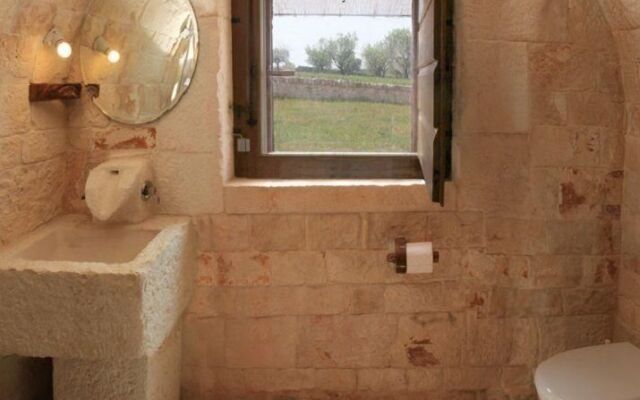 Pietra Luce dei Trulli