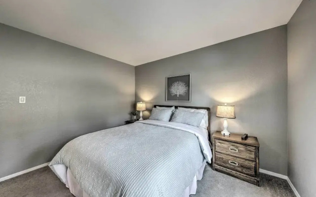 Dreamy, Family-friendly Cloudcroft Townhome! - фото 2