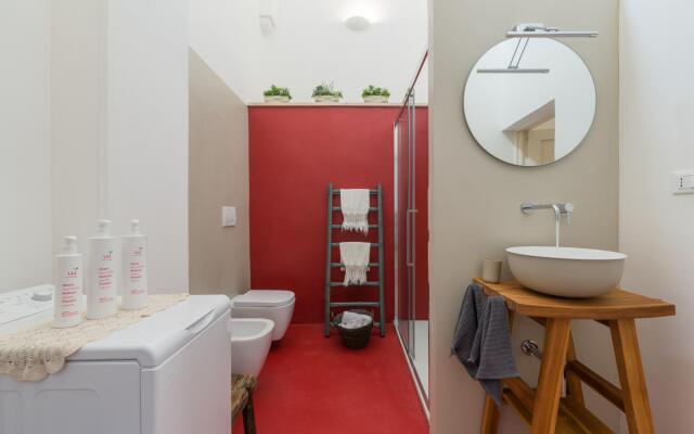 Palazzo Le Cupole - Appartamento Andromeda - Locaz