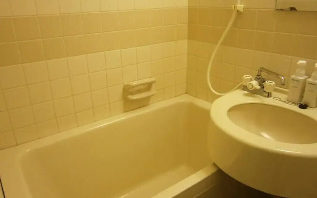 Hotel Marroad Tsukuba