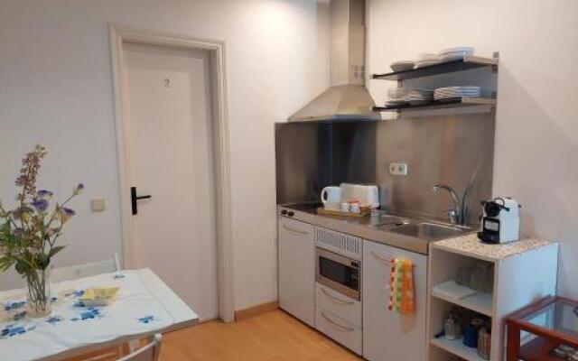 Apartaments Mare Nostrum
