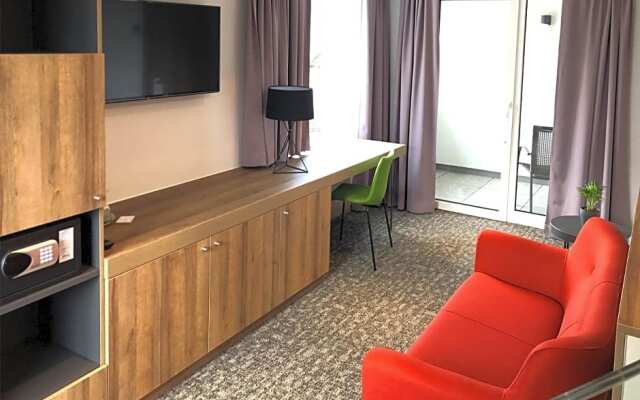 Seehotel im Weyer