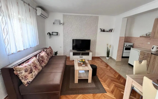 Apartman MIM