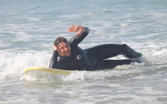 Original Surf Morocco - Hostel