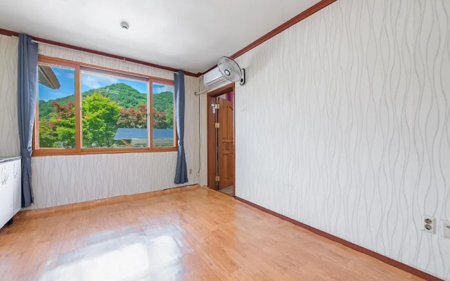 Gangchon Chocolate World Pension