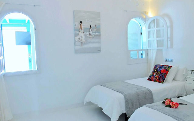 Villa Granada by Vacanzy Collection