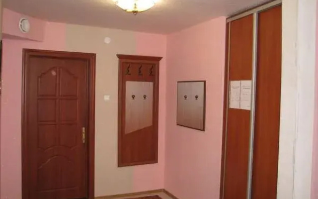 Hotel Virazh