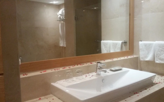 Suites Hotel Mohammed V