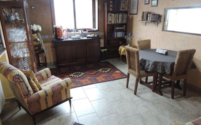Hannina Bed & Breakfast Di Francesco Schimmenti