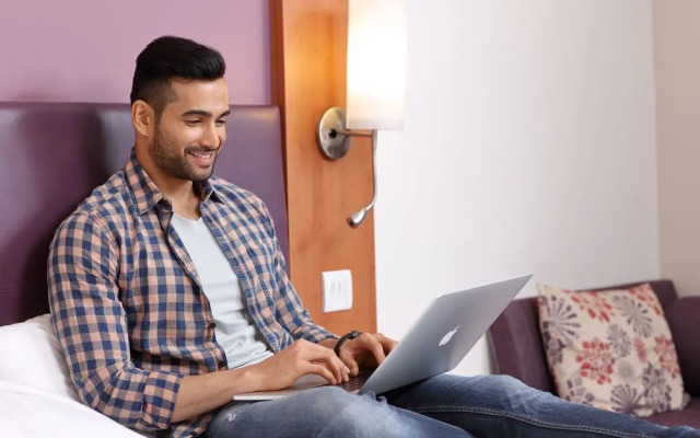 Premier Inn Bangalore Whitefield Hotel