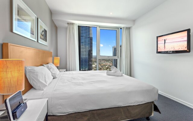 H Residences by Holiday Holiday